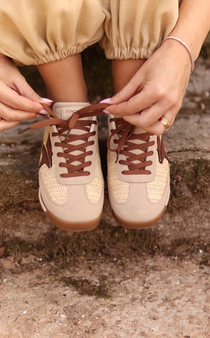 Zapatillas "Walk in Nature"