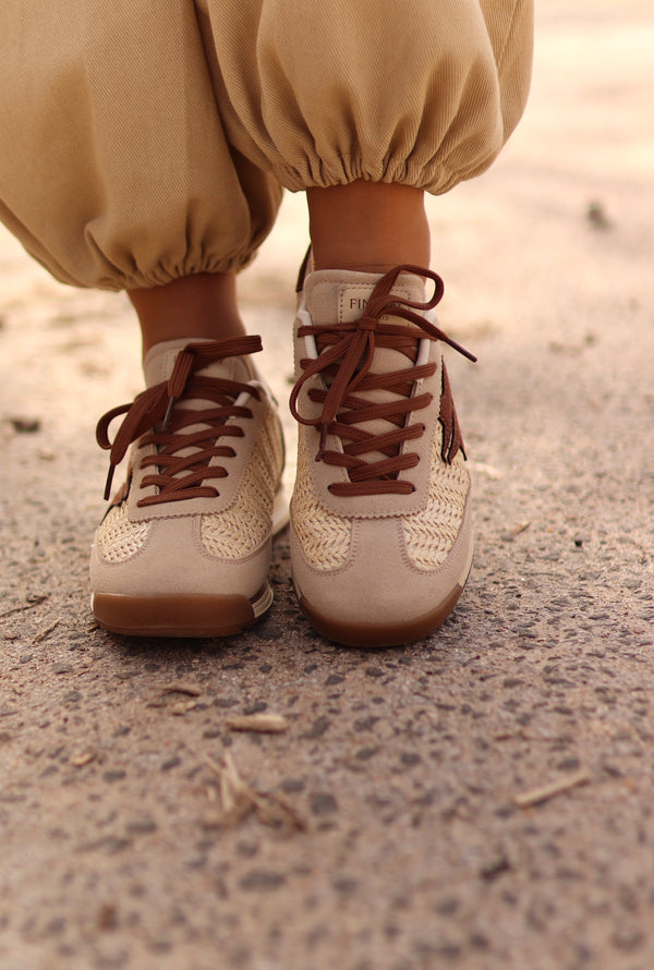 Zapatillas "Walk in Nature"