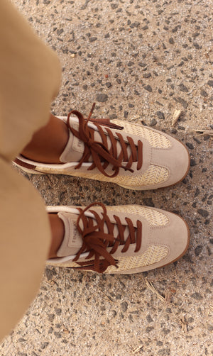Zapatillas "Walk in Nature"