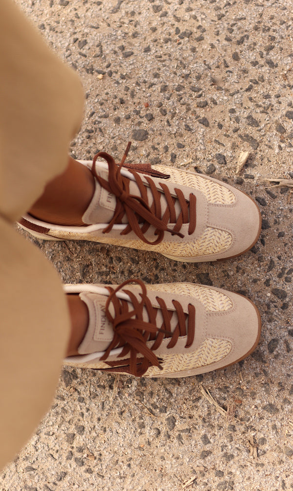 Zapatillas "Walk in Nature"