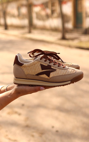 Zapatillas "Walk in Nature"