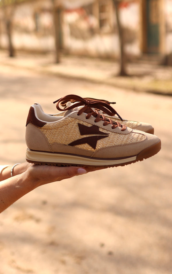 Zapatillas "Walk in Nature"
