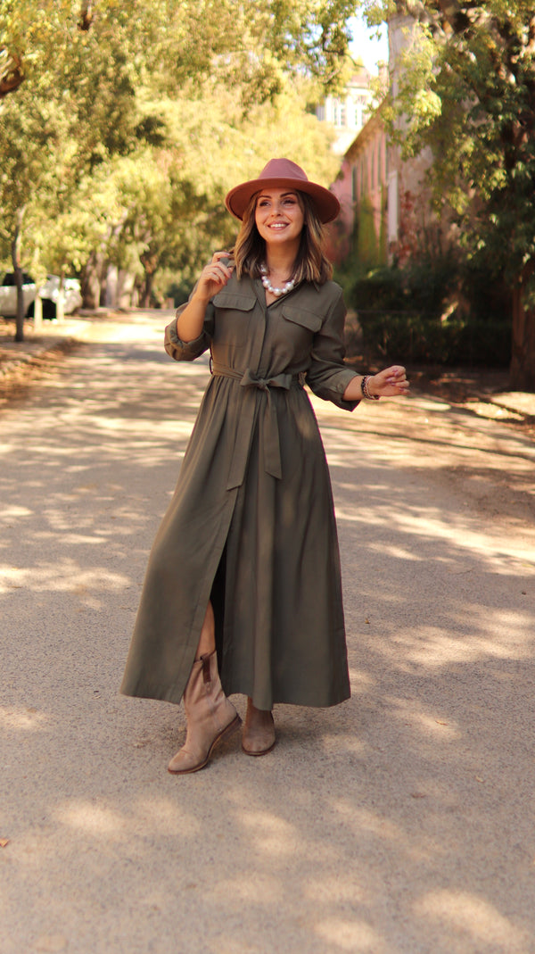 Vestido