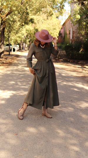 Vestido