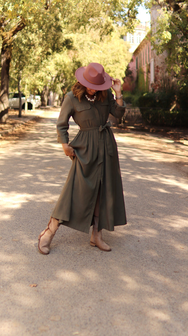 Vestido