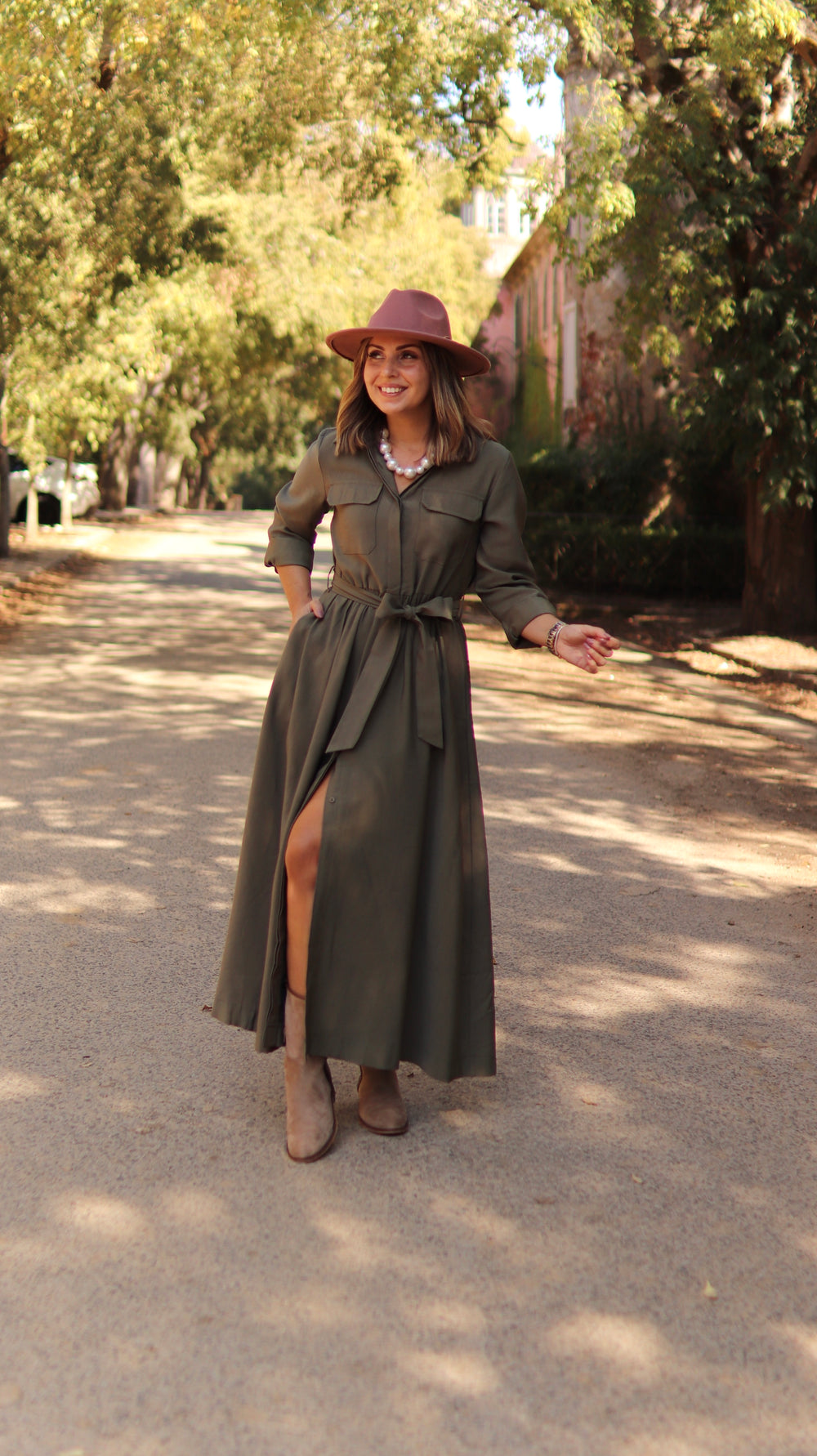 Vestido