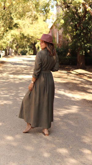 Vestido