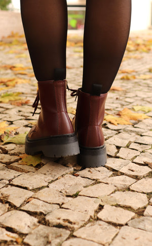 Botas "Militar"