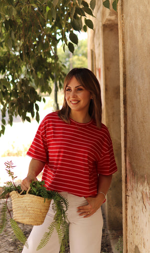 Camiseta «Marsella»