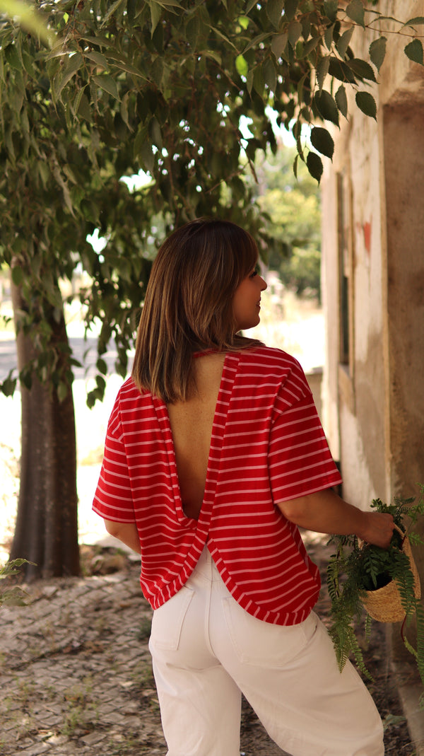 Camiseta «Marsella»