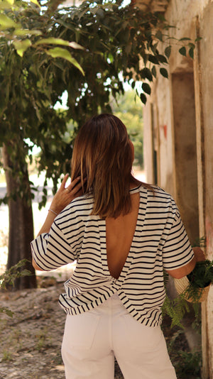 Camiseta «Marsella»