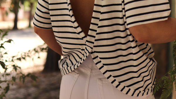 Camiseta «Marsella»