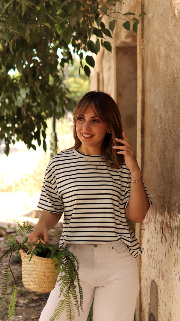 Camiseta «Marsella»