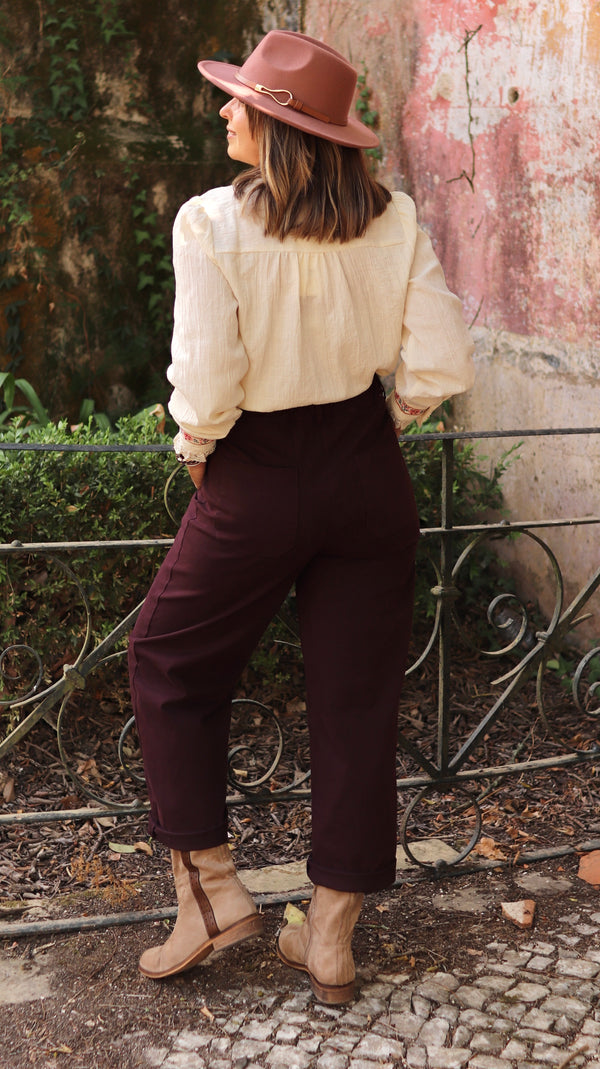 Camisa