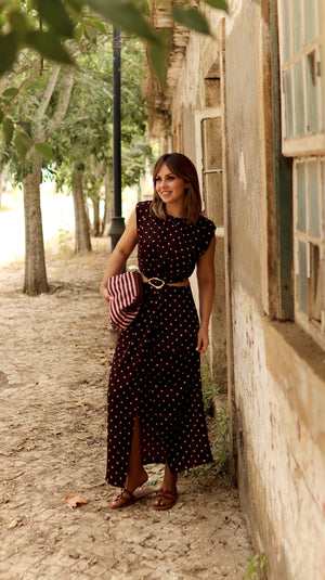 Vestido “Noite de Verão”