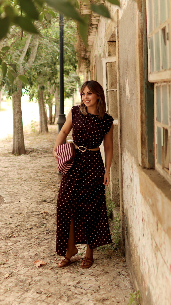 Vestido “Noite de Verão”