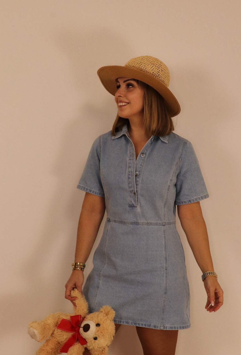 Vestido