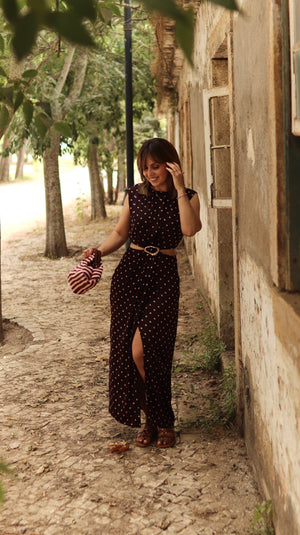 Vestido “Noite de Verão”