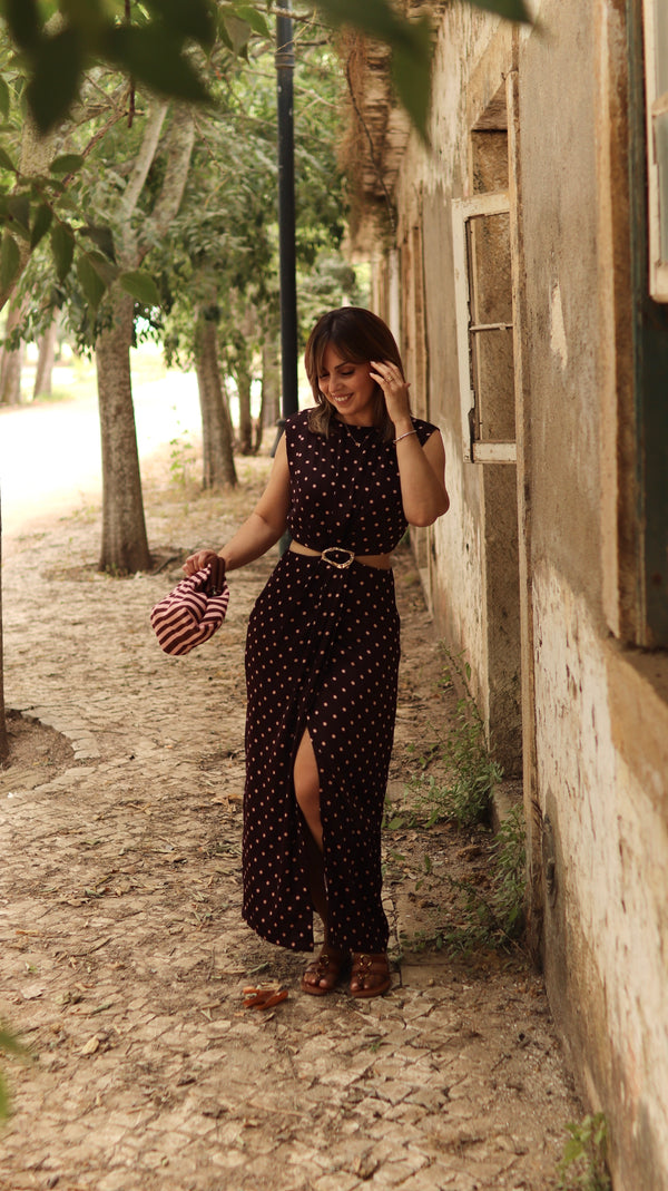 Vestido “Noite de Verão”
