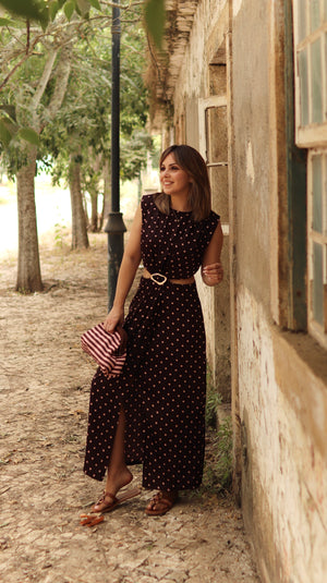 Vestido “Noite de Verão”