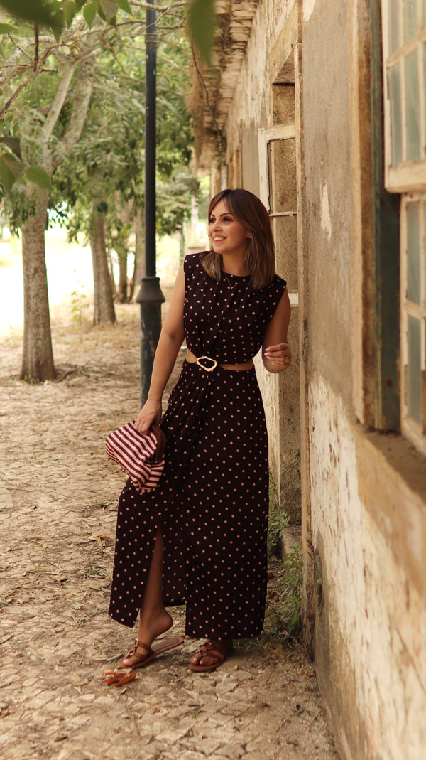 Vestido “Noite de Verão”