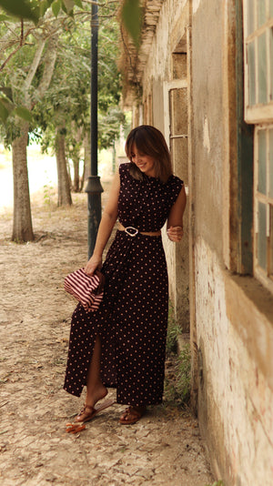 Vestido “Noite de Verão”