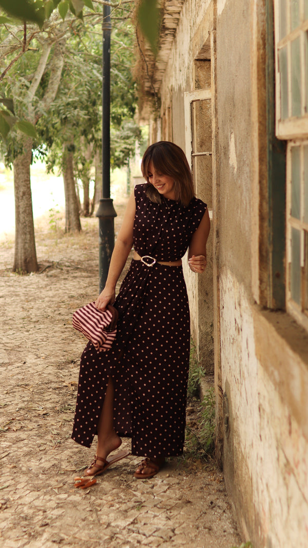 Vestido “Noite de Verão”
