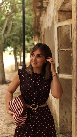 Vestido “Noite de Verão”