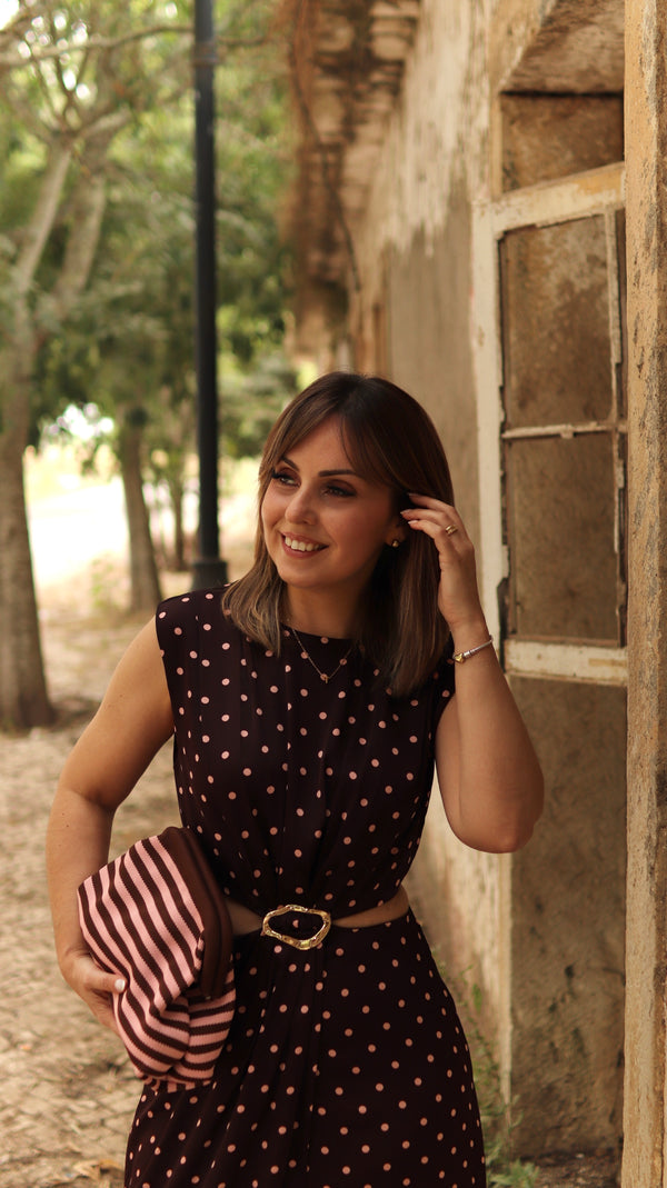 Vestido “Noite de Verão”