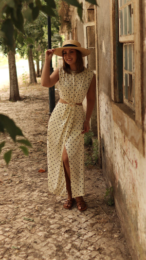 Vestido “Noite de Verão”
