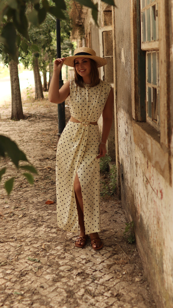 Vestido “Noite de Verão”