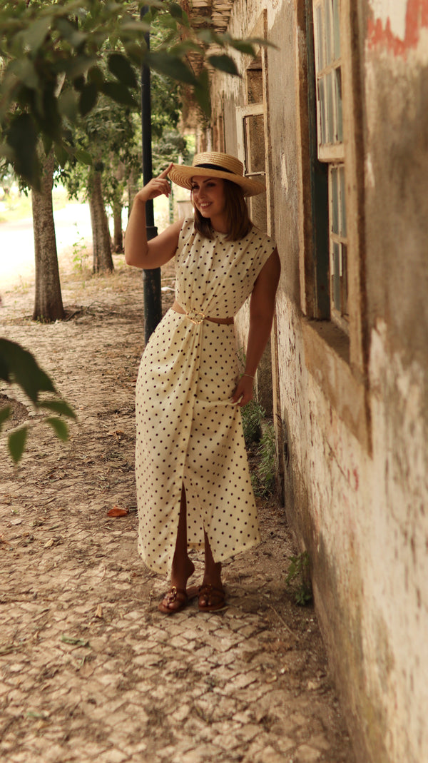 Vestido “Noite de Verão”