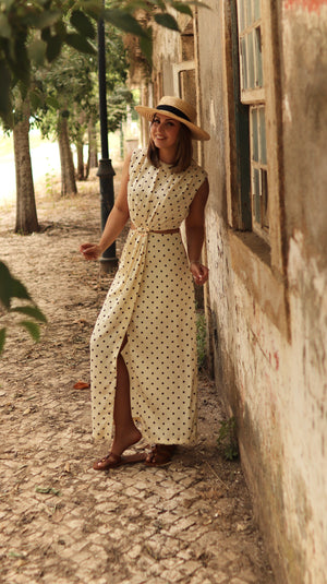 Vestido “Noite de Verão”