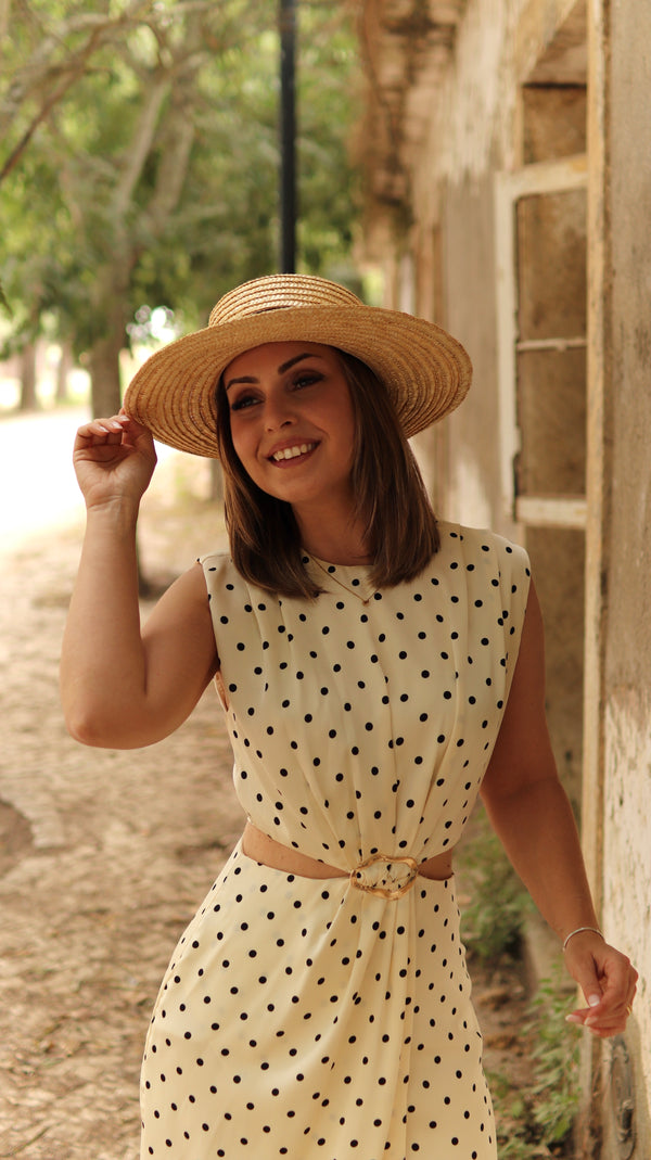 Vestido “Noite de Verão”