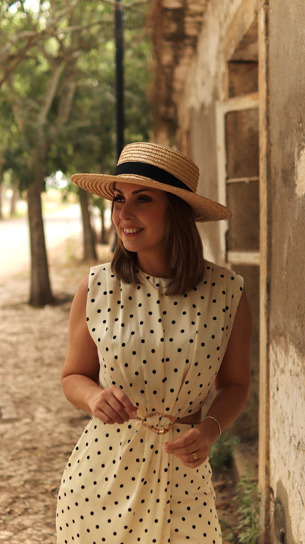 Vestido “Noite de Verão”