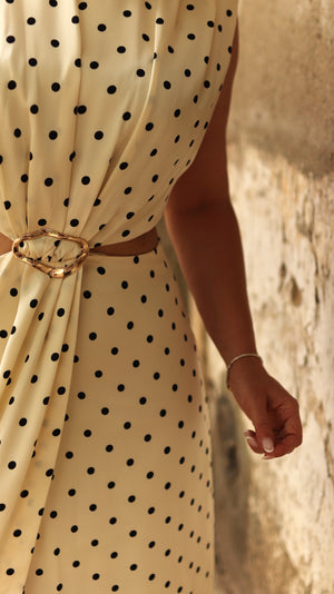 Vestido “Noite de Verão”