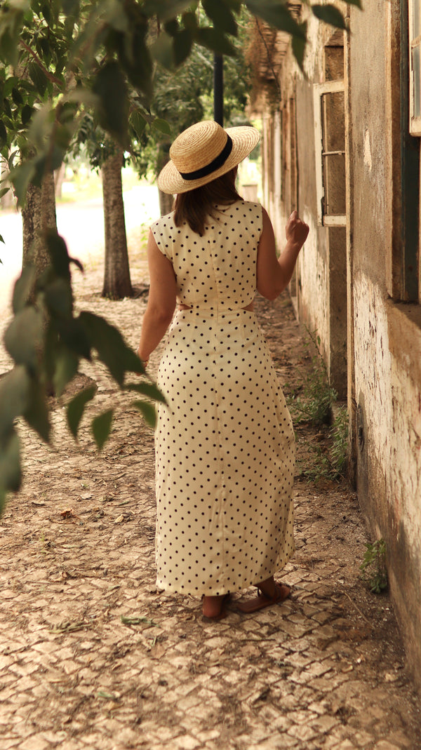 Vestido “Noite de Verão”
