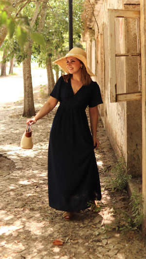 Vestido “Madalena”