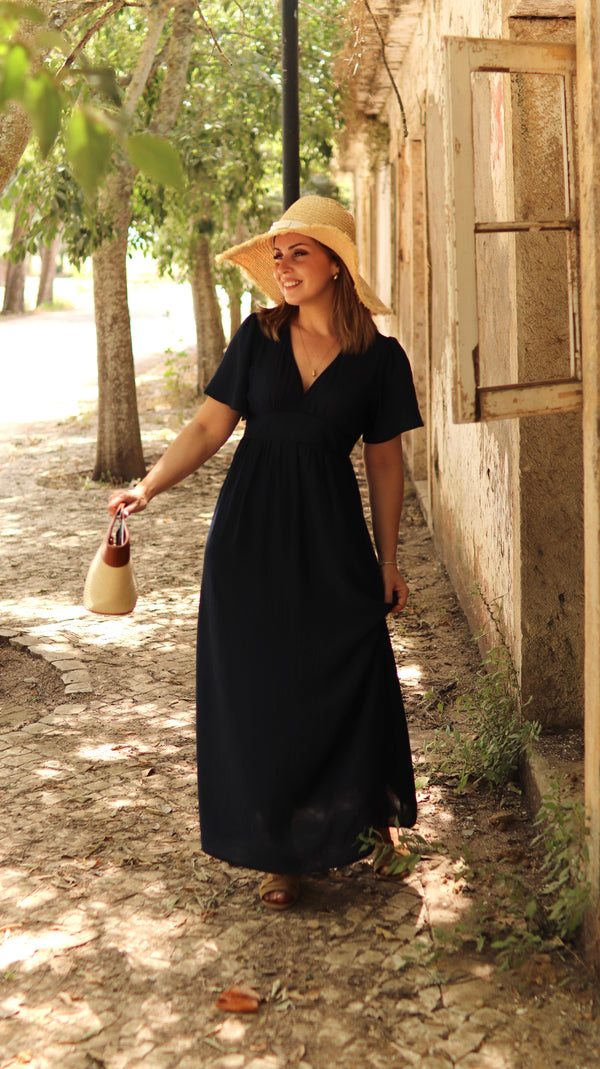 Vestido “Madalena”