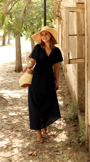 Vestido “Madalena”