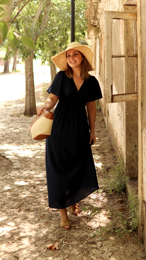 Vestido “Madalena”