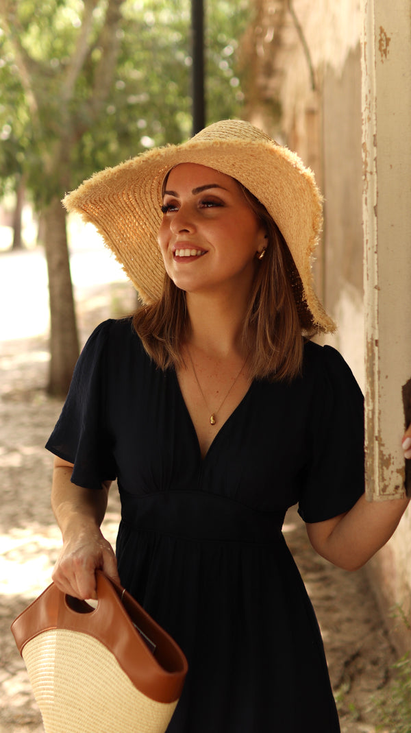 Vestido “Madalena”
