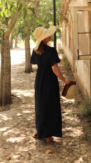 Vestido “Madalena”