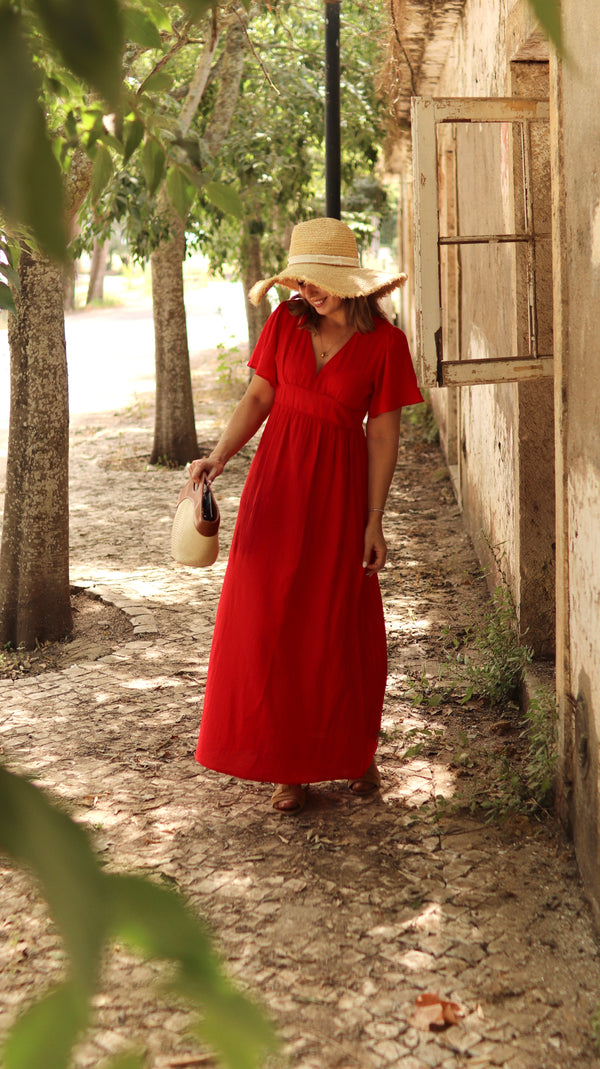 Vestido “Madalena”