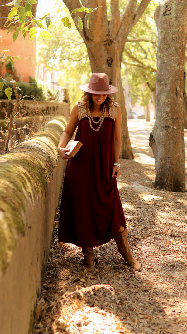Vestido