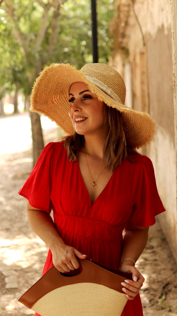 Vestido “Madalena”