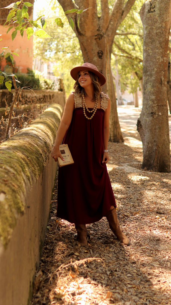 Vestido