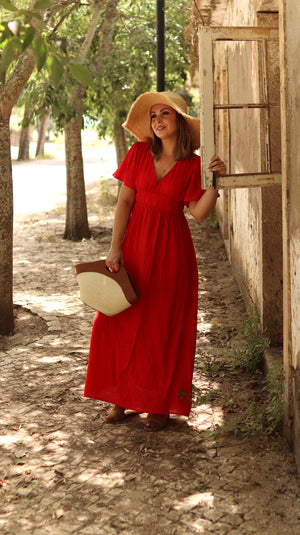 Vestido “Madalena”