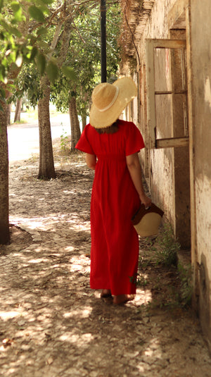 Vestido “Madalena”