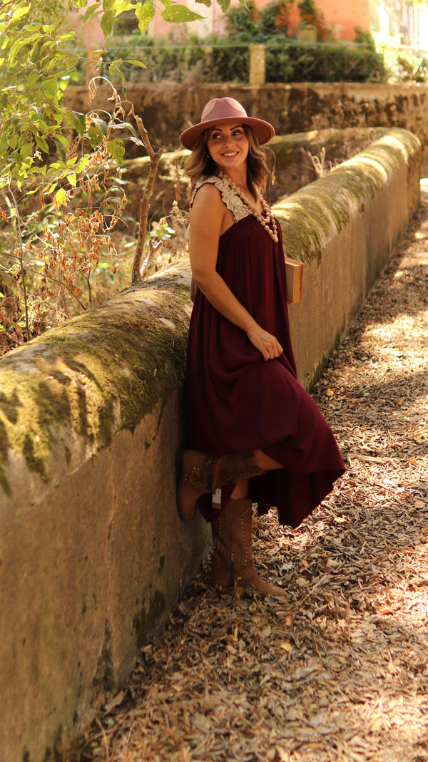 Vestido